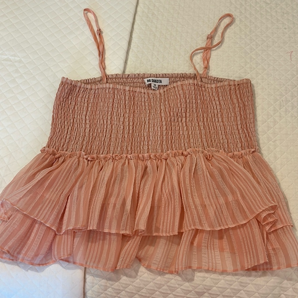 BB DAKOTA Top